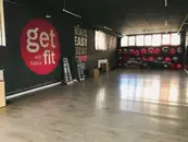 Фото компанії Get-Fit Ternopil & Get-Fit with Tania