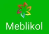 Логотип компанії Салон-магазин "Meblikol"