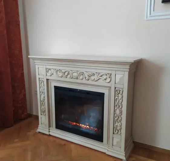Фото компанії Салон камінів "Kraft"