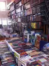 Фото компанії Книгарня "Букініст"