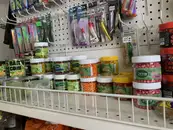 Фото компанії Магазин "Рибальська вдача"