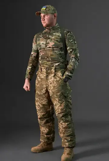 Фото компанії Ukrainian TOP