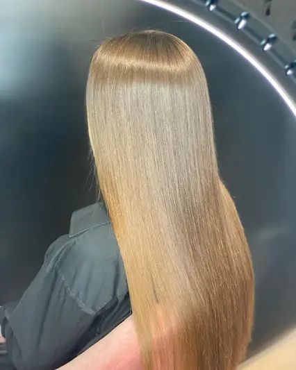 Фото компанії Krisssti Hair