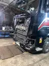 Фото компанії СТО вантажних автомобілів TIR Service "Лебедь"