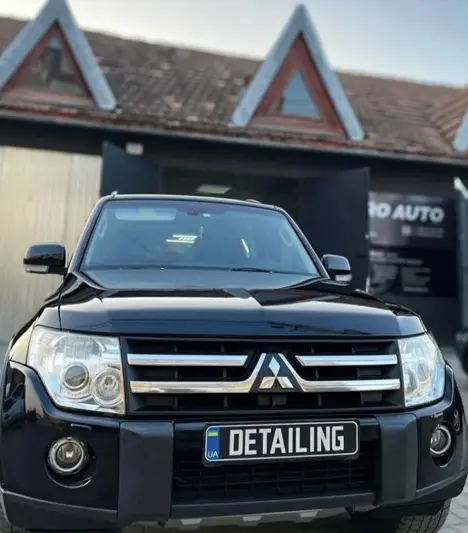 Фото компанії Авто Детейлінг