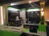 Логотип компанії Panda Coffee