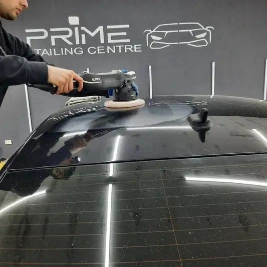 Фото компанії PRIME detailing centre