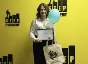 Фото компанії Комп'ютерна Академія "ITSTEP"