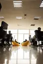 Фото компанії Коворкінг "InFlow"