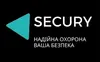 Логотип компанії Компанія "Secury"