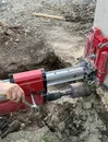 Фото компанії Алмазне буріння отворів