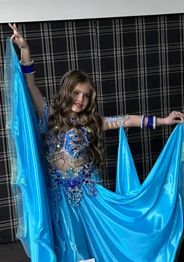 Фото компанії Танцювальна студія "ALYANA"