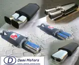 Фото компанії DemiMOTORS