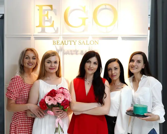 Фото компанії EGO Beauty