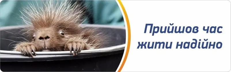Фото компанії Західна дирекція ПрАТ "Українська пожежно-страхова компанія"