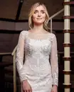 Фото компанії Весільний салон "Біла орхідея"