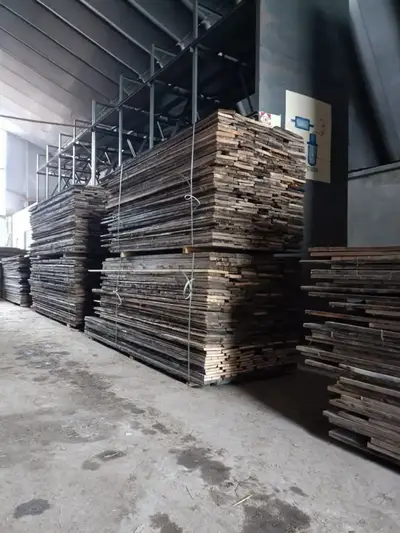 Фото компанії Wood antique