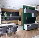 Фото компанії Студія дизайну інтер'єру "Light Cube Studio"
