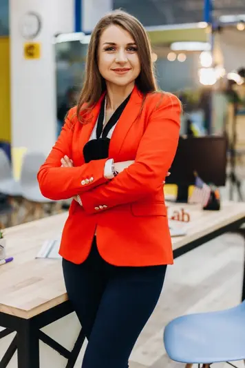 Фото компанії Лінгвістичний центр "Education Lab"
