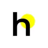 Логотип компанії Маркетингова агенція "Horbata agency"