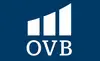 Логотип компанії OVB Allfinanz Ukraine