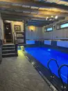 Фото компанії Сауна на дровах