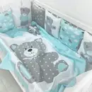 Фото компанії Постільна білизна