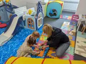 Фото компанії Студія гармонійного розвитку "Childhood"