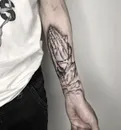 Фото компанії Kristi Tattoo