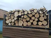 Фото компанії Тверде паливо
