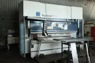 Фото компанії Металтехобробка