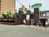 Фото компанії Ринок на Антонича