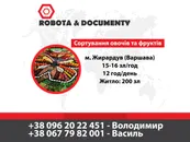 Фото компанії Robota&Documenty