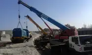 Фото компанії Компанія "Спецбудтранс"