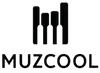 Логотип компанії Альтернативна музична школа "MUZcool"