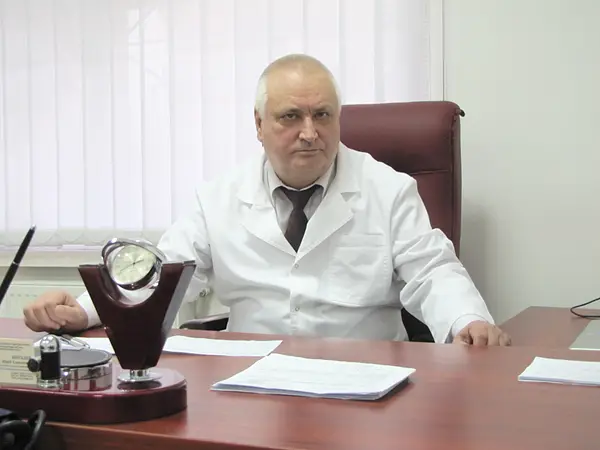 Фото компанії Тернопільський медичний центр безпеки дорожнього руху