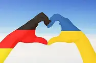 Фото компанії Вантажно-пасажирські перевезення Україна - Німеччина