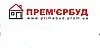 Логотип компанії Гуртівня будівельних матеріалів "Прем'єрбуд"