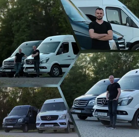 Фото компанії BUS-BRUS