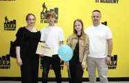 Фото компанії Комп'ютерна Академія "ITSTEP"