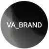 Логотип компанії VA_Brand