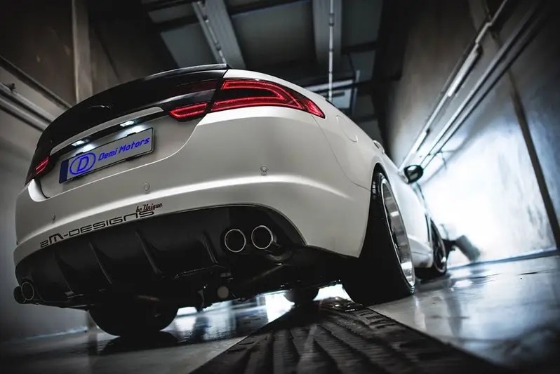 Фото компанії DemiMOTORS