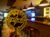 Фото компанії Red Door Pub