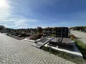 Фото компанії Комунальне підприємство Ритуальна служба "Меморіал"