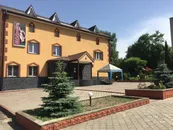 Фото компанії Кафе "Унісон"