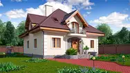 Фото компанії Будівельні послуги під ключ