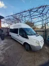 Фото компанії Пасажирські перевезення по Україні та за кордон