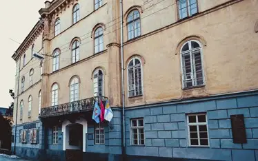 Фото компанії Курси 58 Будинку офіцерів