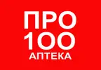 Фото компанії Аптека "ПРО100"
