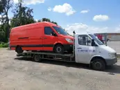 Фото компанії Евакуатор